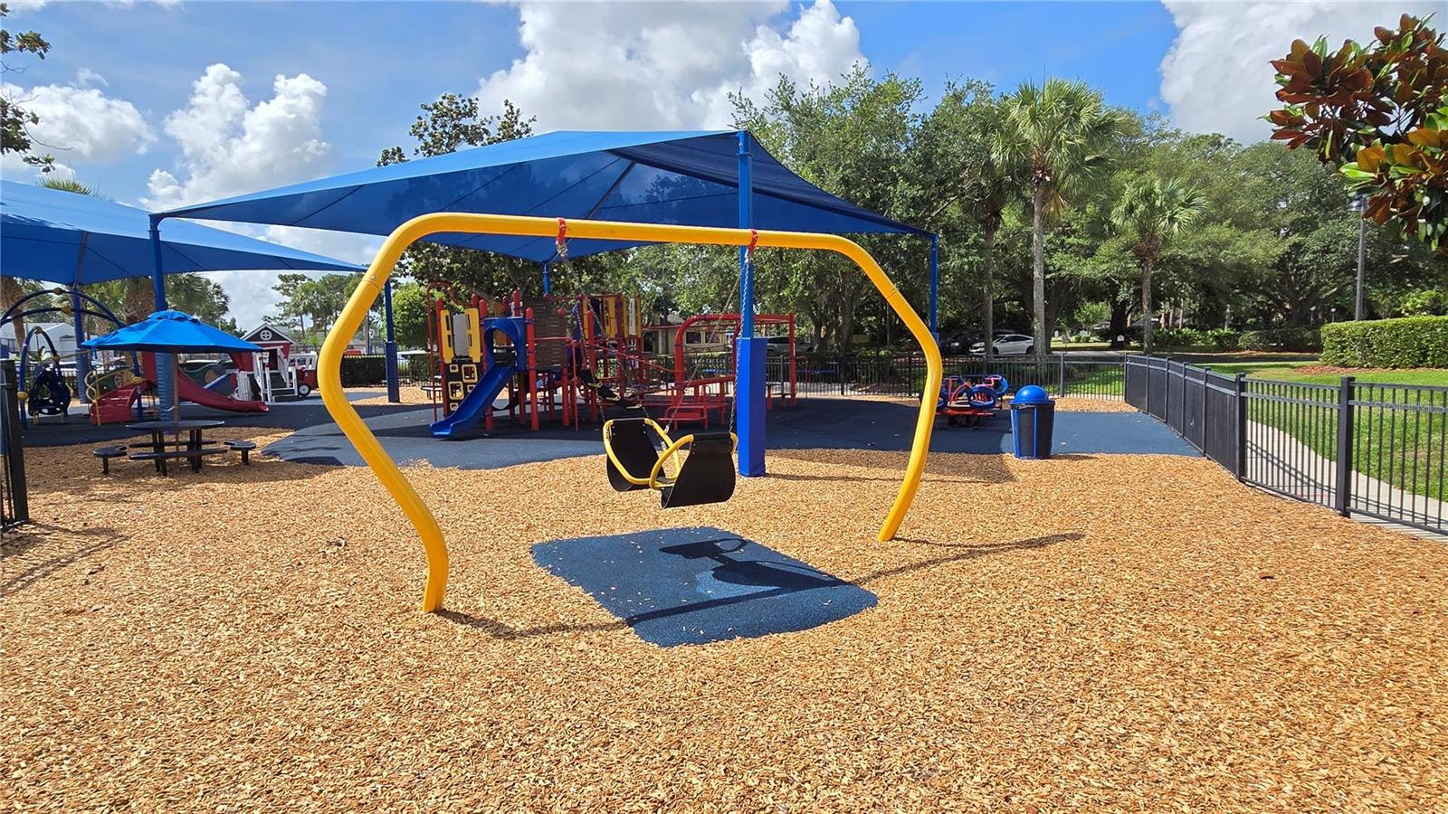 12422 MARLEIGH CT, ORLANDO, FL, 32828