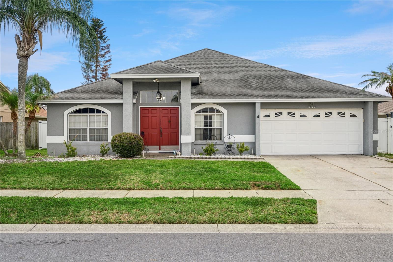 12422 MARLEIGH CT, ORLANDO, FL, 32828