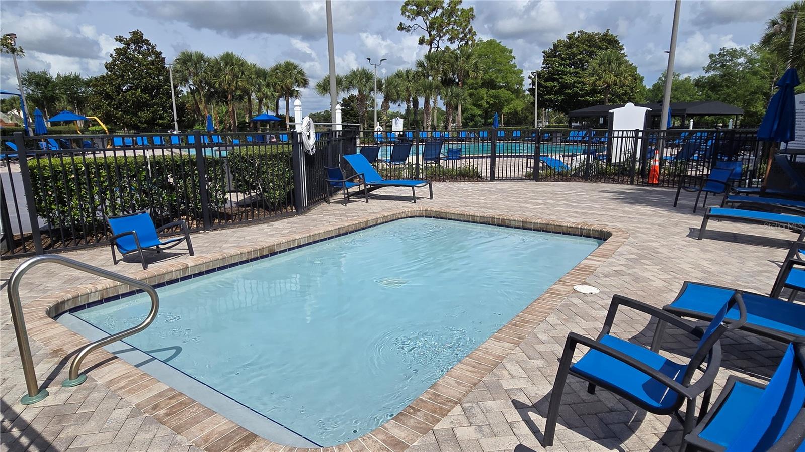 12422 MARLEIGH CT, ORLANDO, FL, 32828