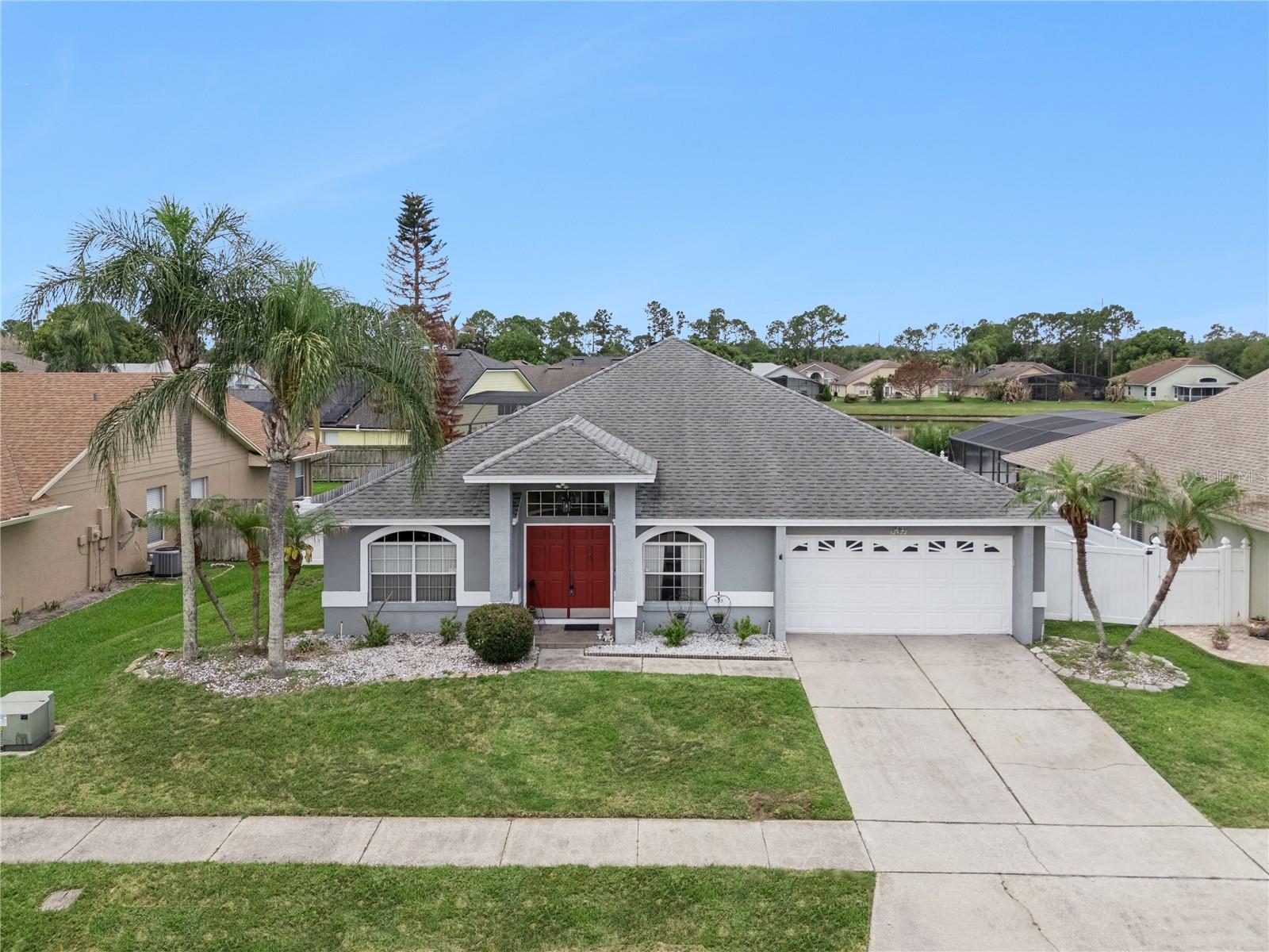 12422 MARLEIGH CT, ORLANDO, FL, 32828