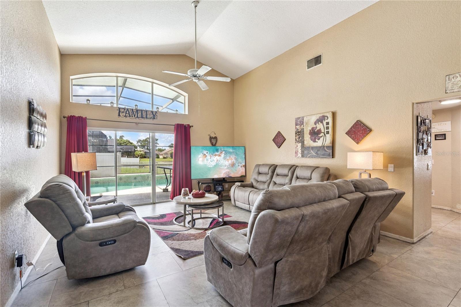 12422 MARLEIGH CT, ORLANDO, FL, 32828