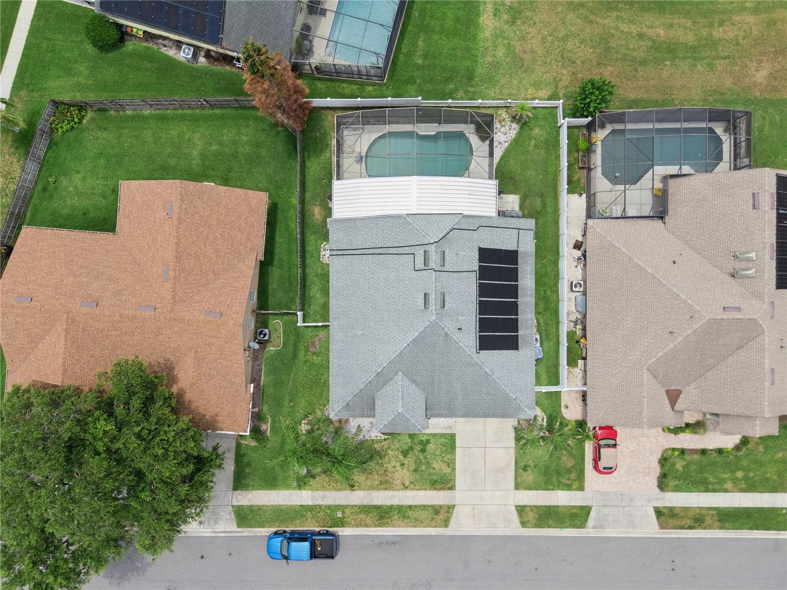 12422 MARLEIGH CT, ORLANDO, FL, 32828
