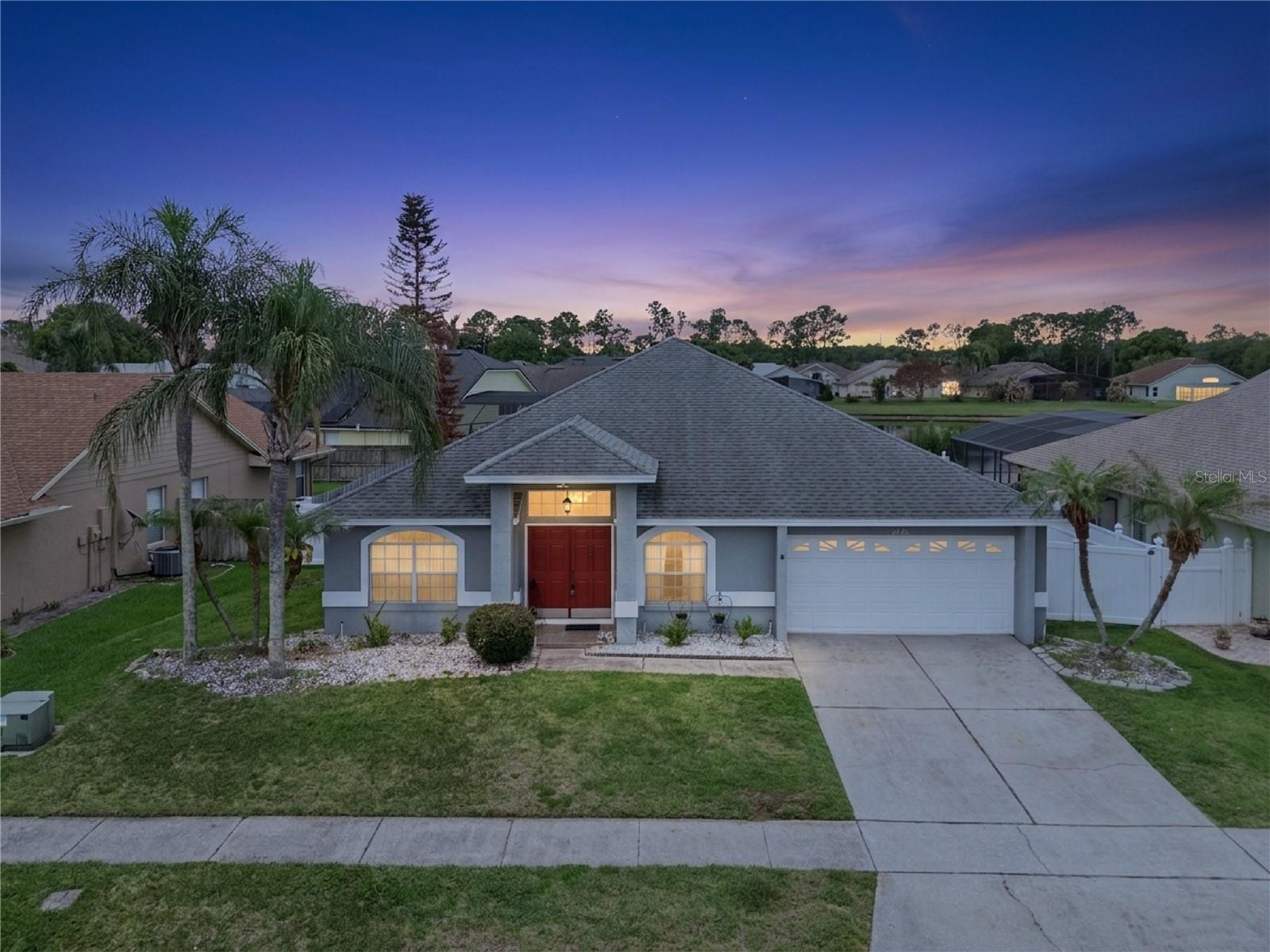 12422 MARLEIGH CT, ORLANDO, FL, 32828