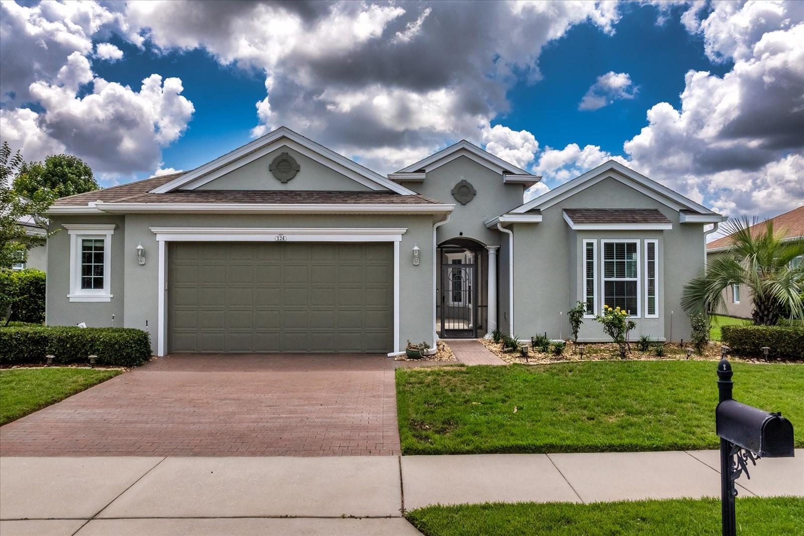 124 BALMY COAST RD, GROVELAND, FL, 34736