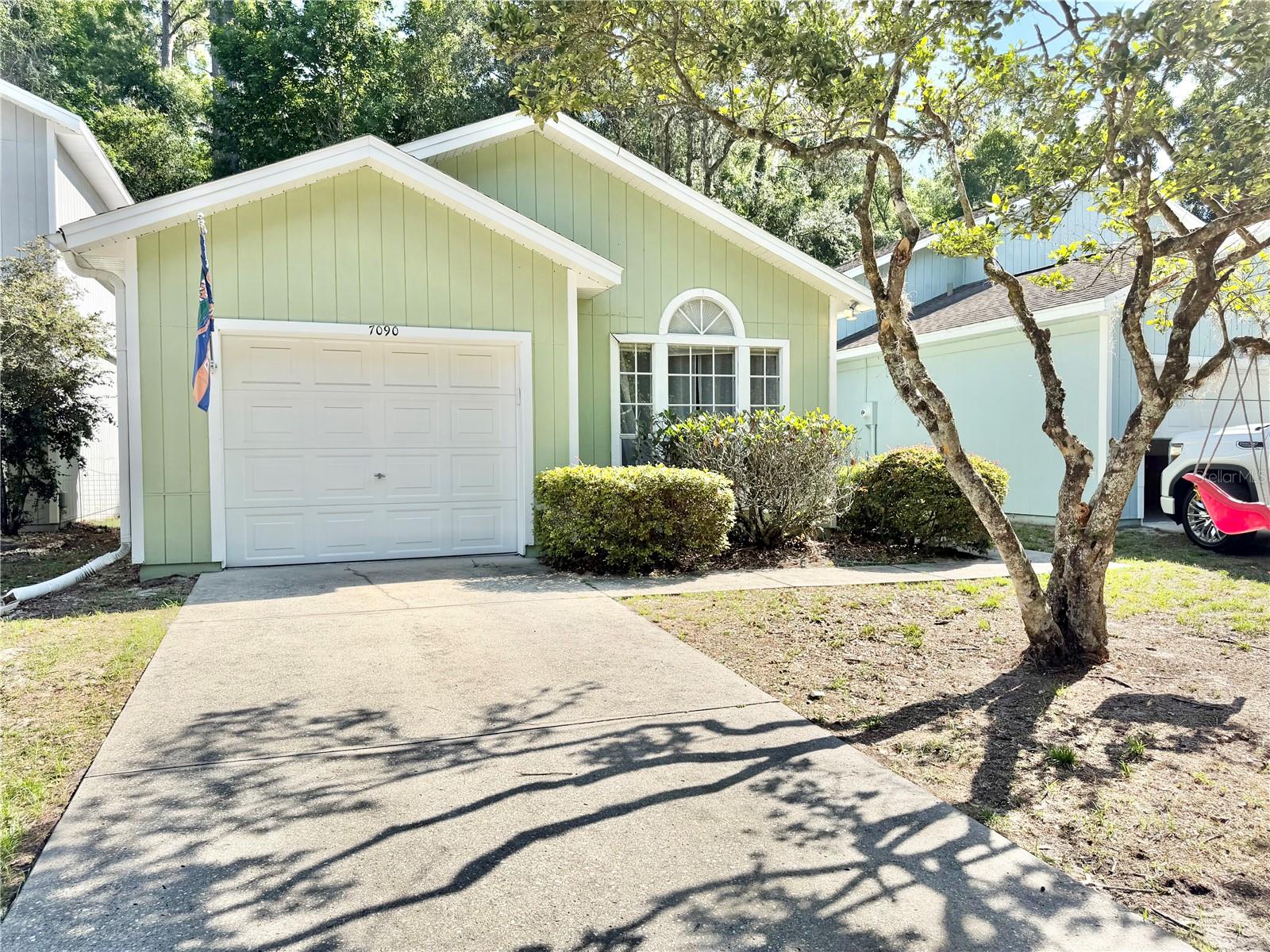 7090 NW 52ND TER, GAINESVILLE, FL, 32653