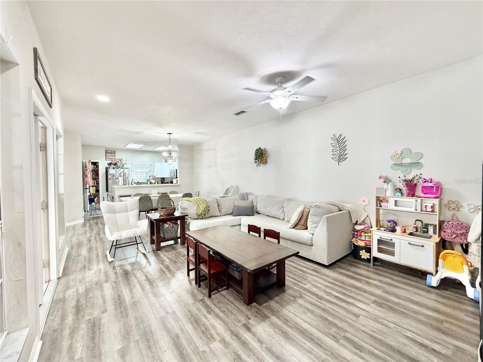 7090 NW 52ND TER, GAINESVILLE, FL, 32653