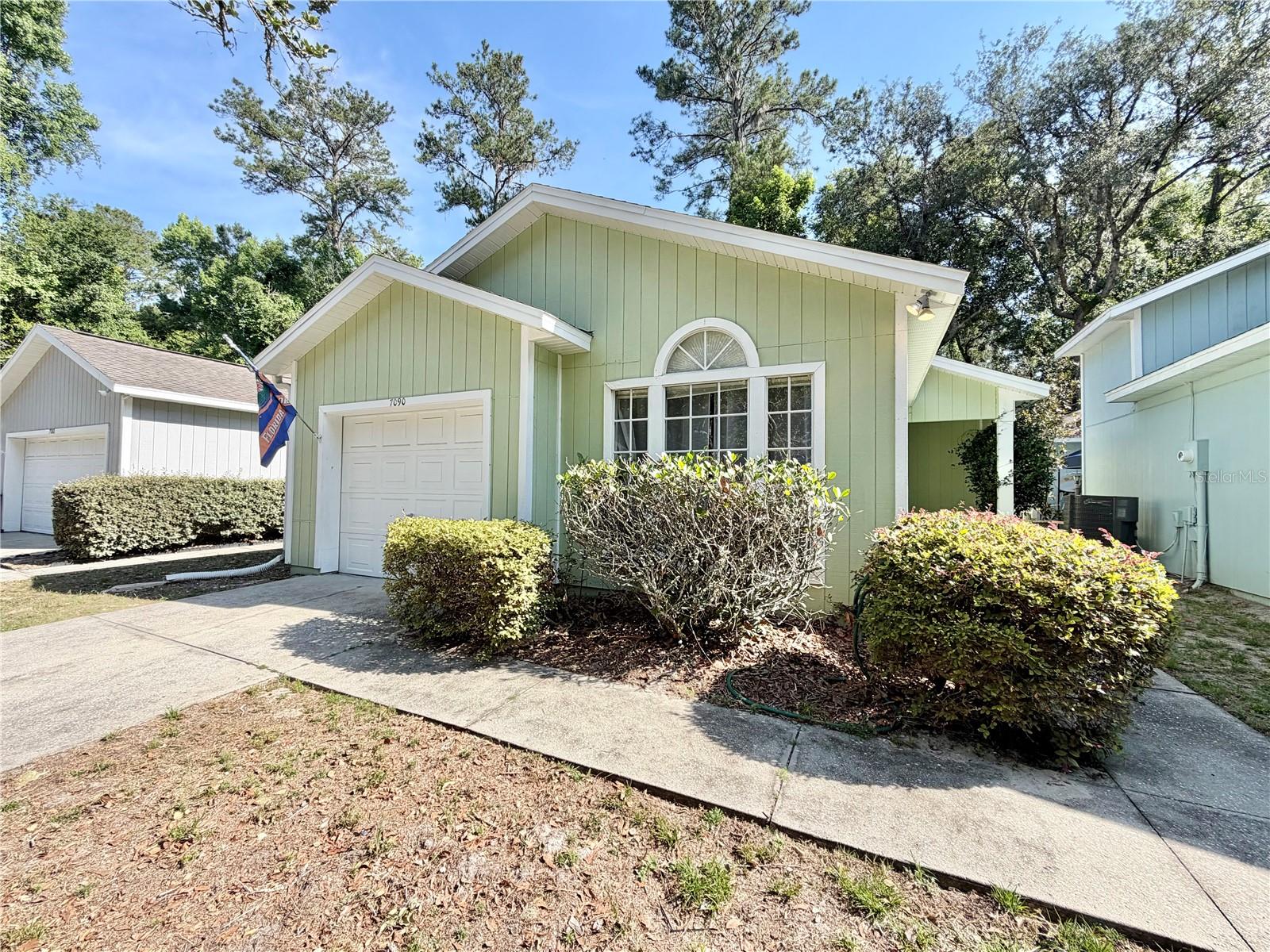 7090 NW 52ND TER, GAINESVILLE, FL, 32653