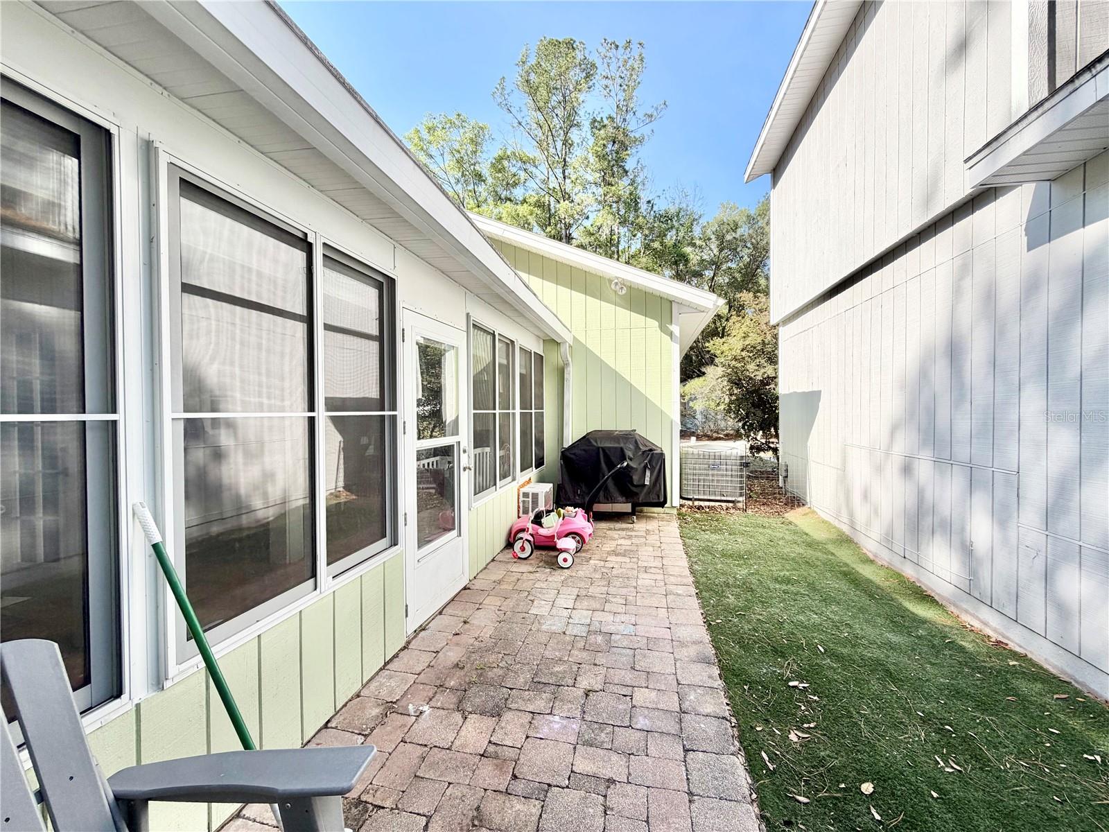7090 NW 52ND TER, GAINESVILLE, FL, 32653