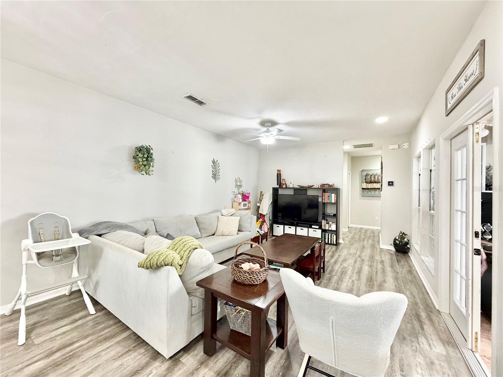 7090 NW 52ND TER, GAINESVILLE, FL, 32653