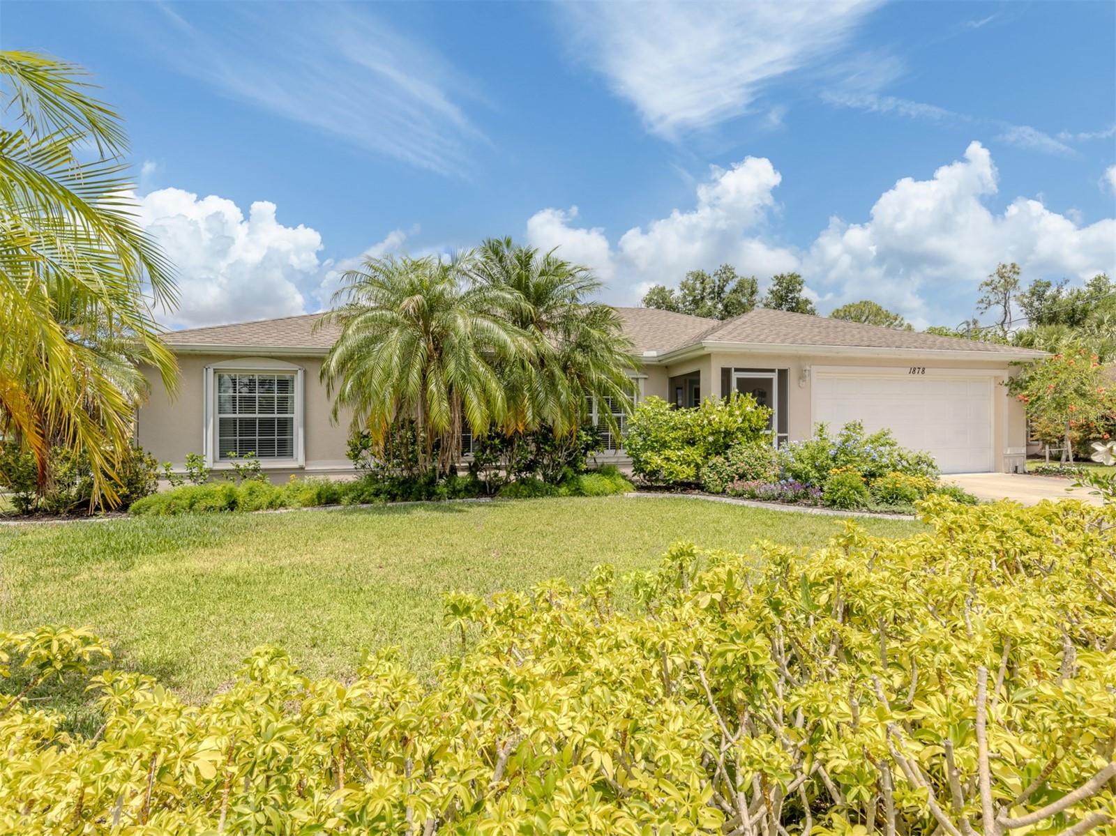 1878 ARGONNE CT, NORTH PORT, FL, 34288