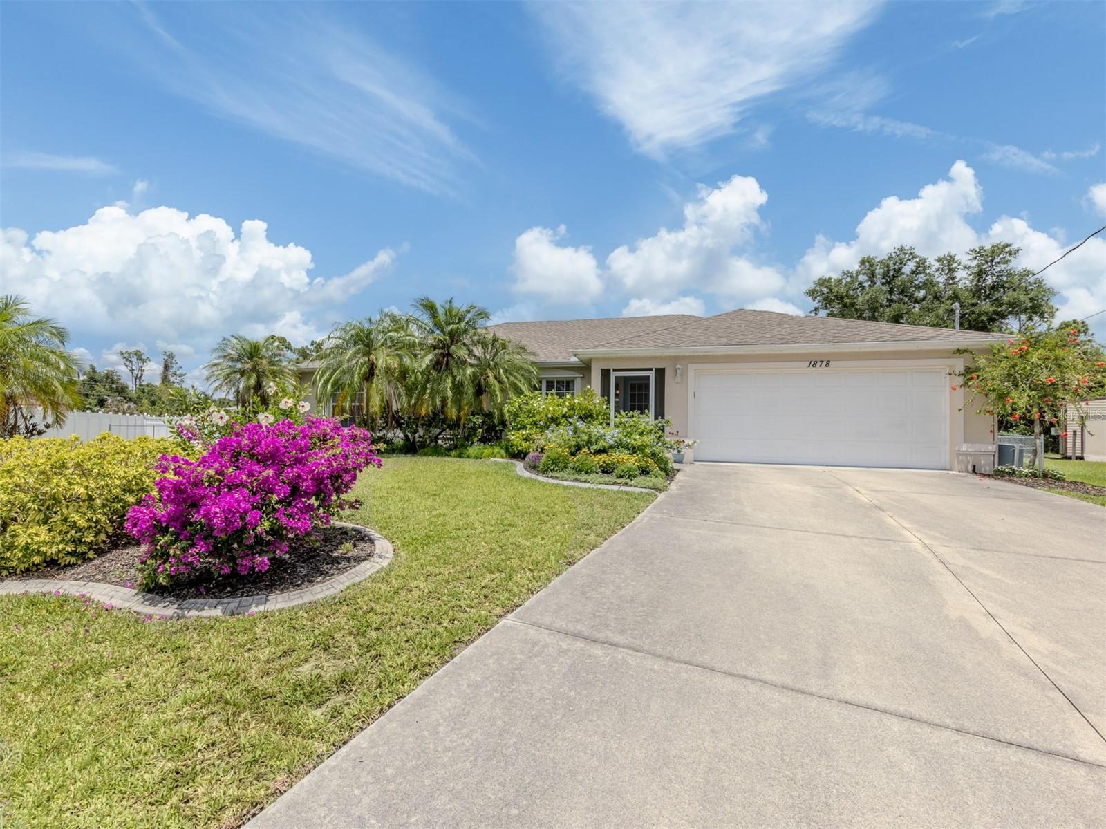1878 ARGONNE CT, NORTH PORT, FL, 34288