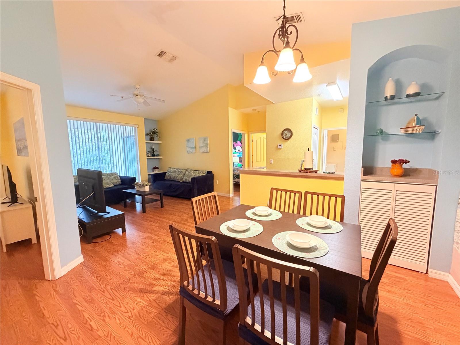 8815 DUNES CT #305, KISSIMMEE, FL, 34747