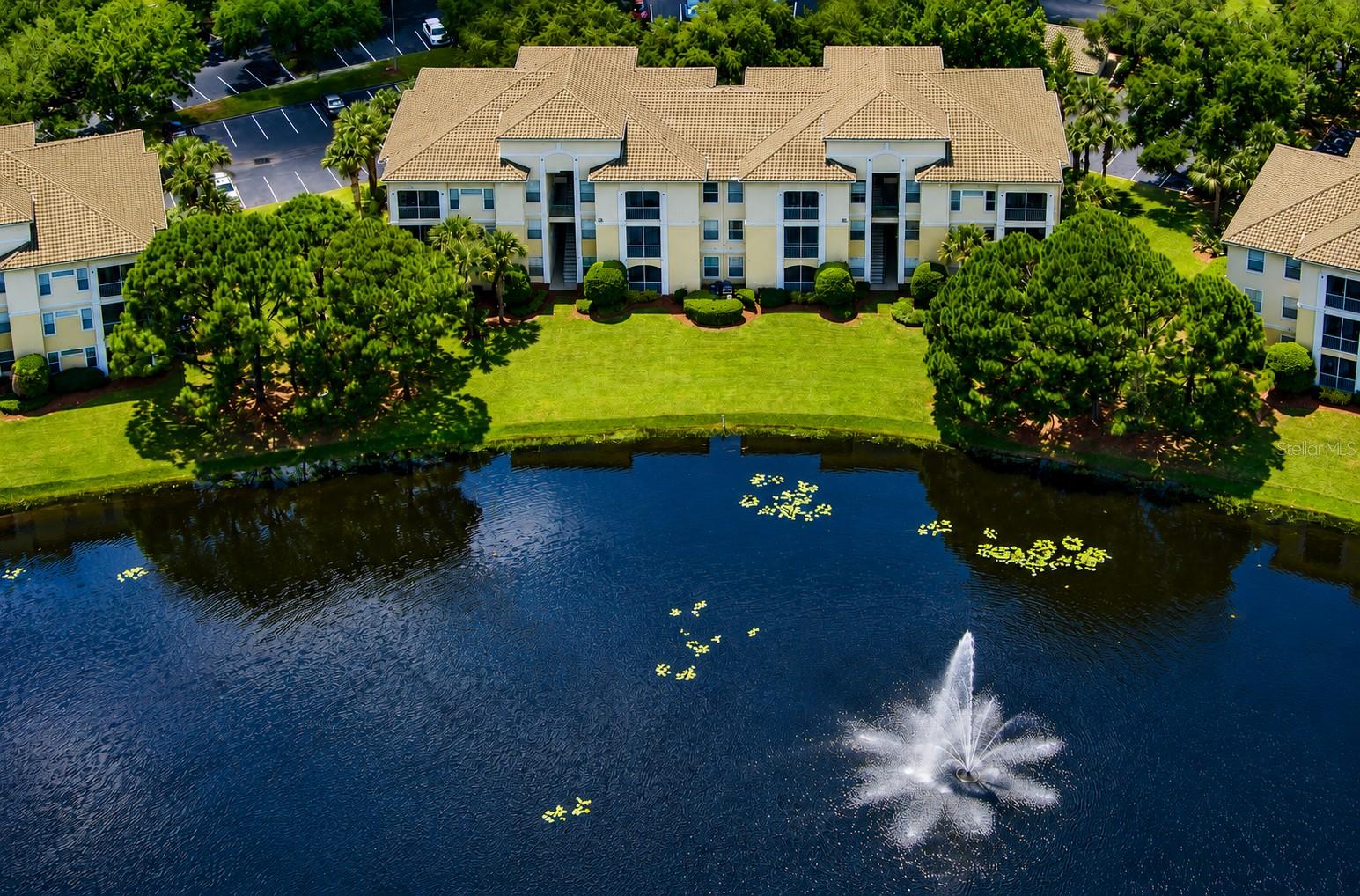 8815 DUNES CT #305, KISSIMMEE, FL, 34747