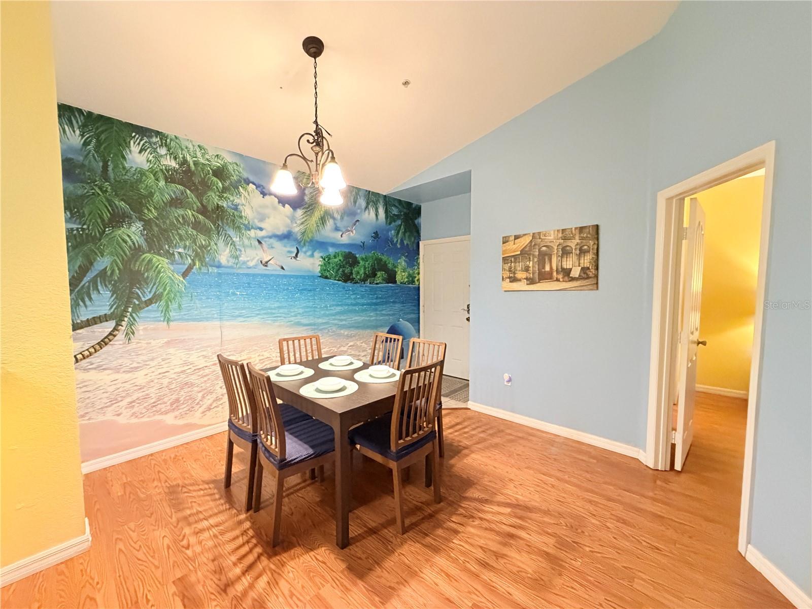 8815 DUNES CT #305, KISSIMMEE, FL, 34747