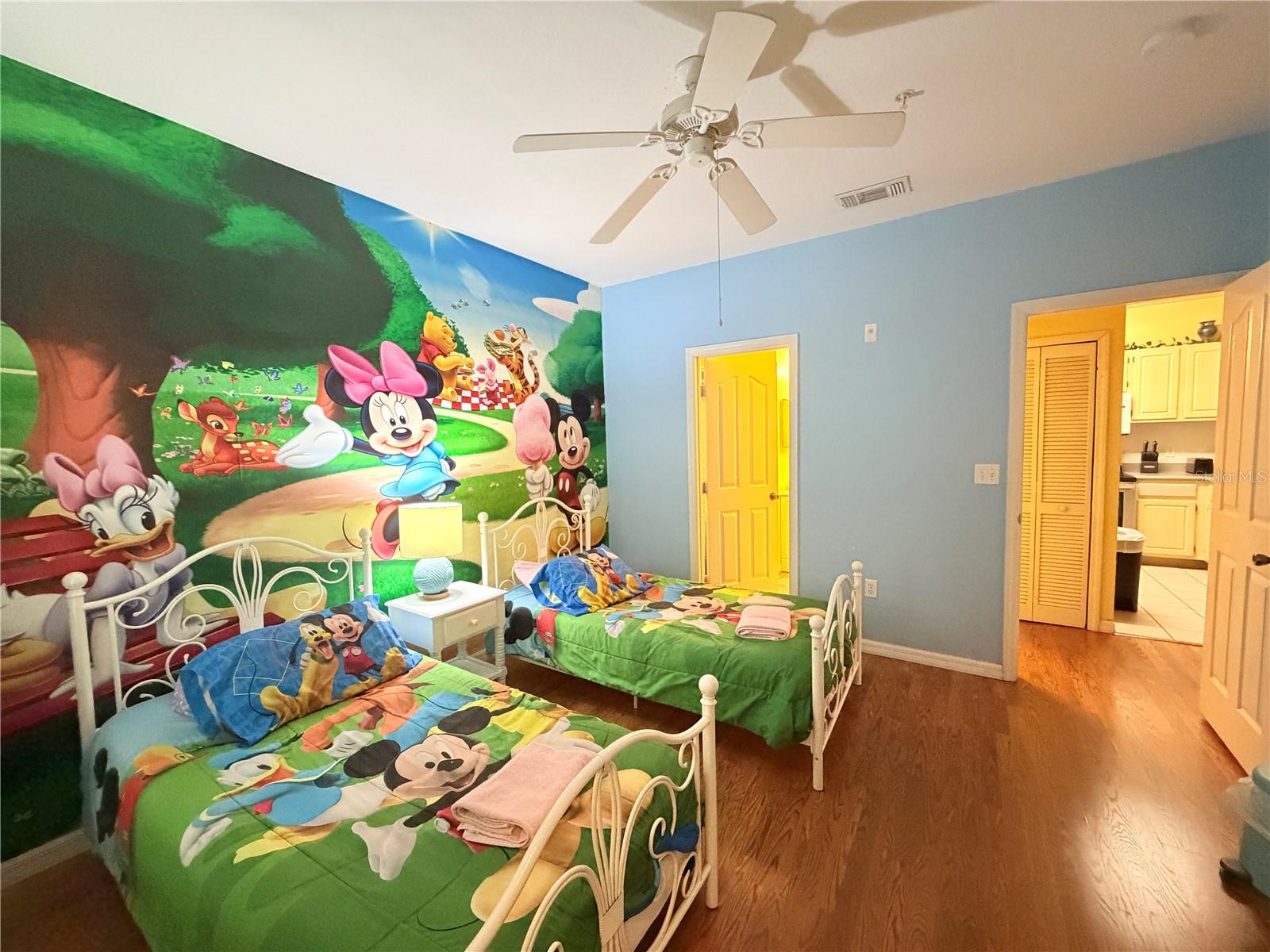 8815 DUNES CT #305, KISSIMMEE, FL, 34747