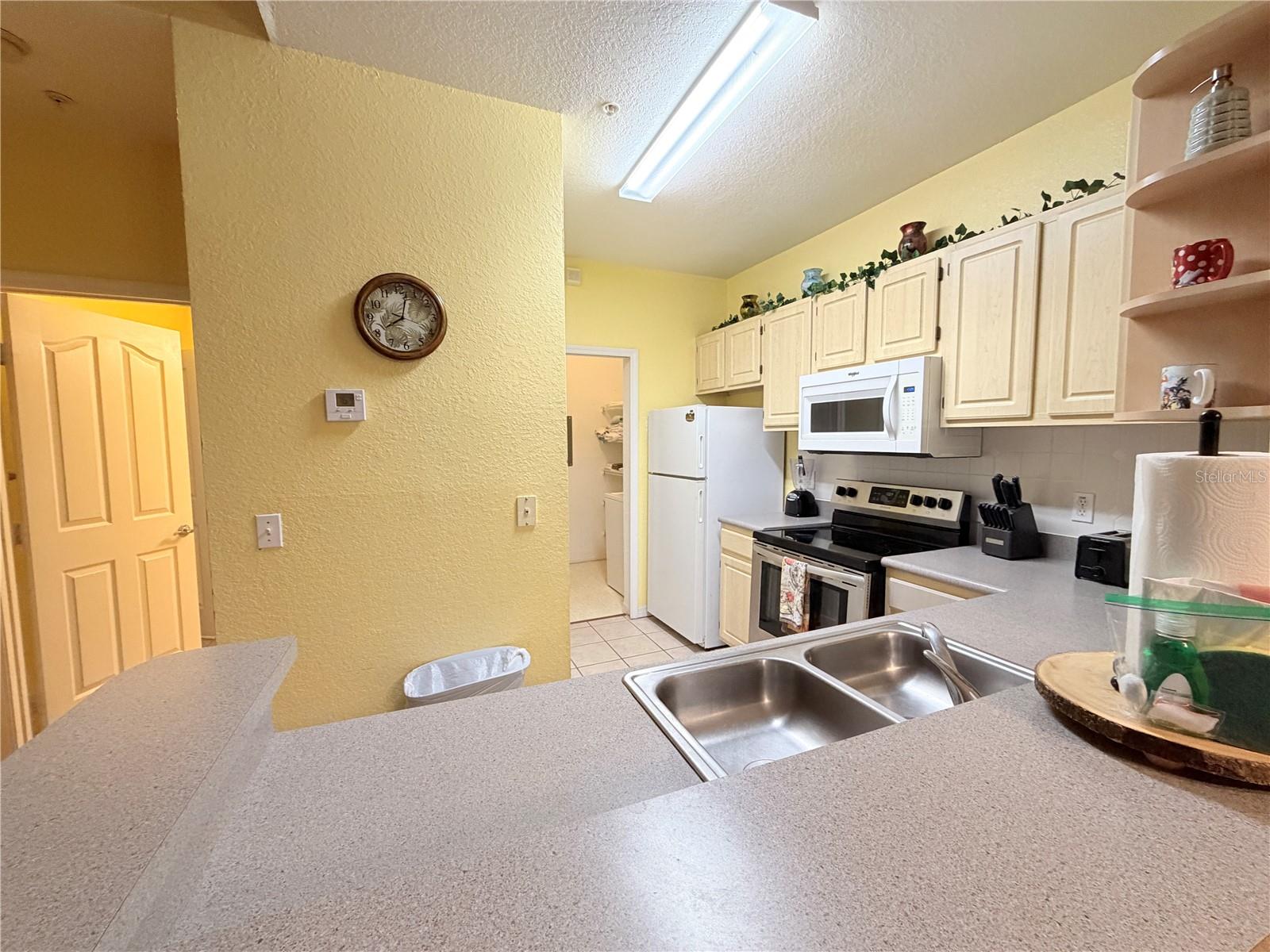 8815 DUNES CT #305, KISSIMMEE, FL, 34747