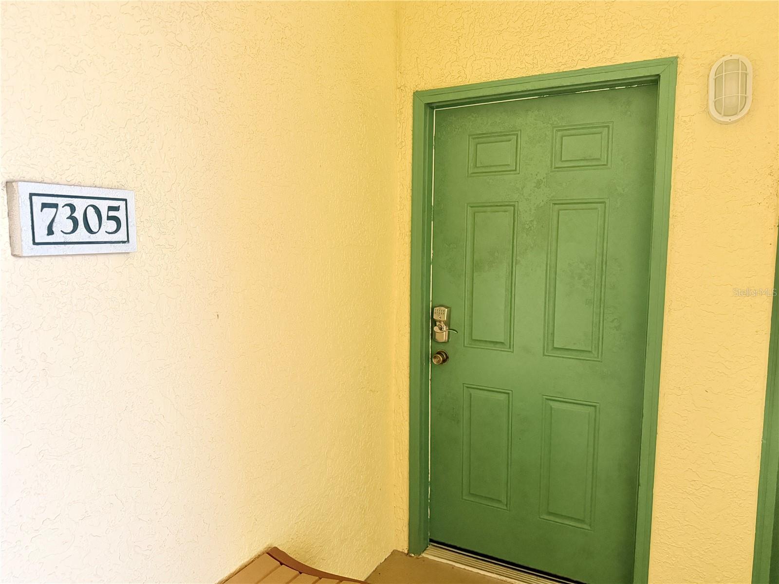 8815 DUNES CT #305, KISSIMMEE, FL, 34747
