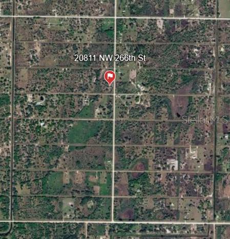 20811 NW 266TH ST, OKEECHOBEE, FL, 34972