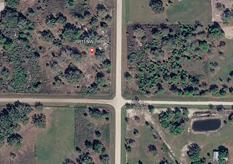20811 NW 266TH ST, OKEECHOBEE, FL, 34972