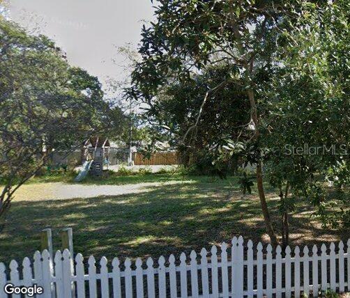 6461 28TH ST N, ST PETERSBURG, FL, 33702