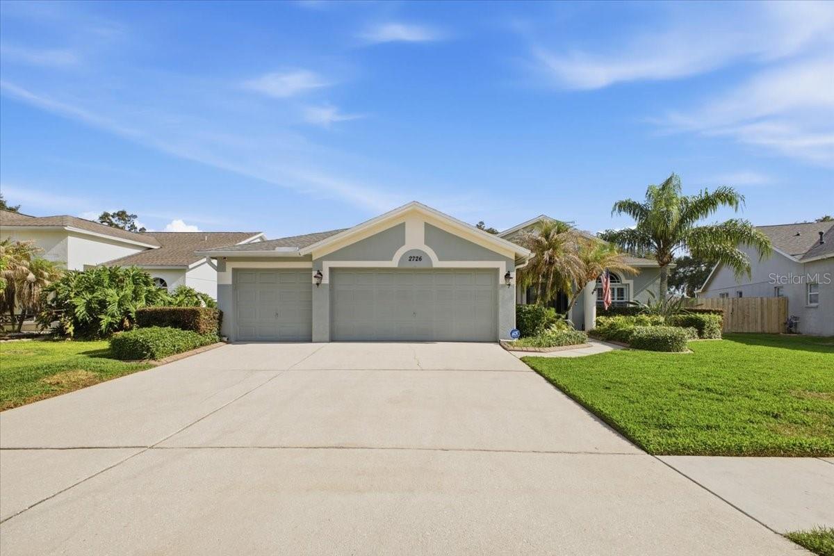 2726 VALENCIA GROVE DR, VALRICO, FL, 33596