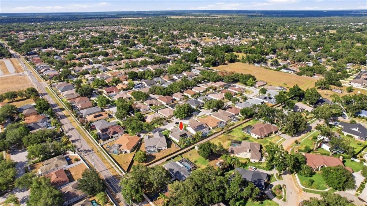 2726 VALENCIA GROVE DR, VALRICO, FL, 33596