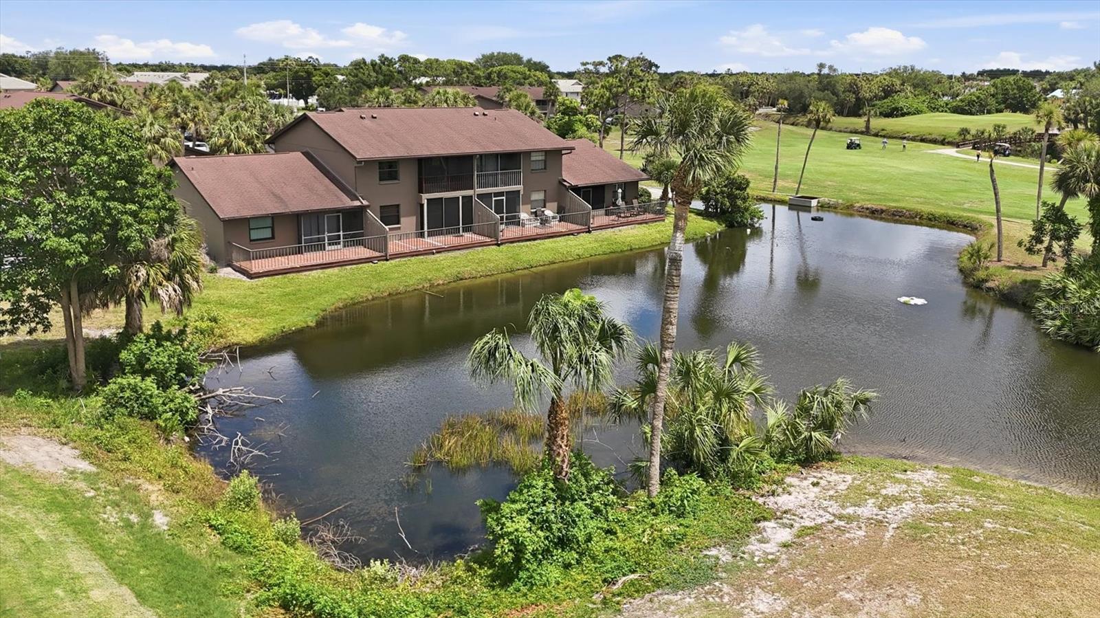 931 CAPRI ISLES BLVD #32, VENICE, FL, 34292