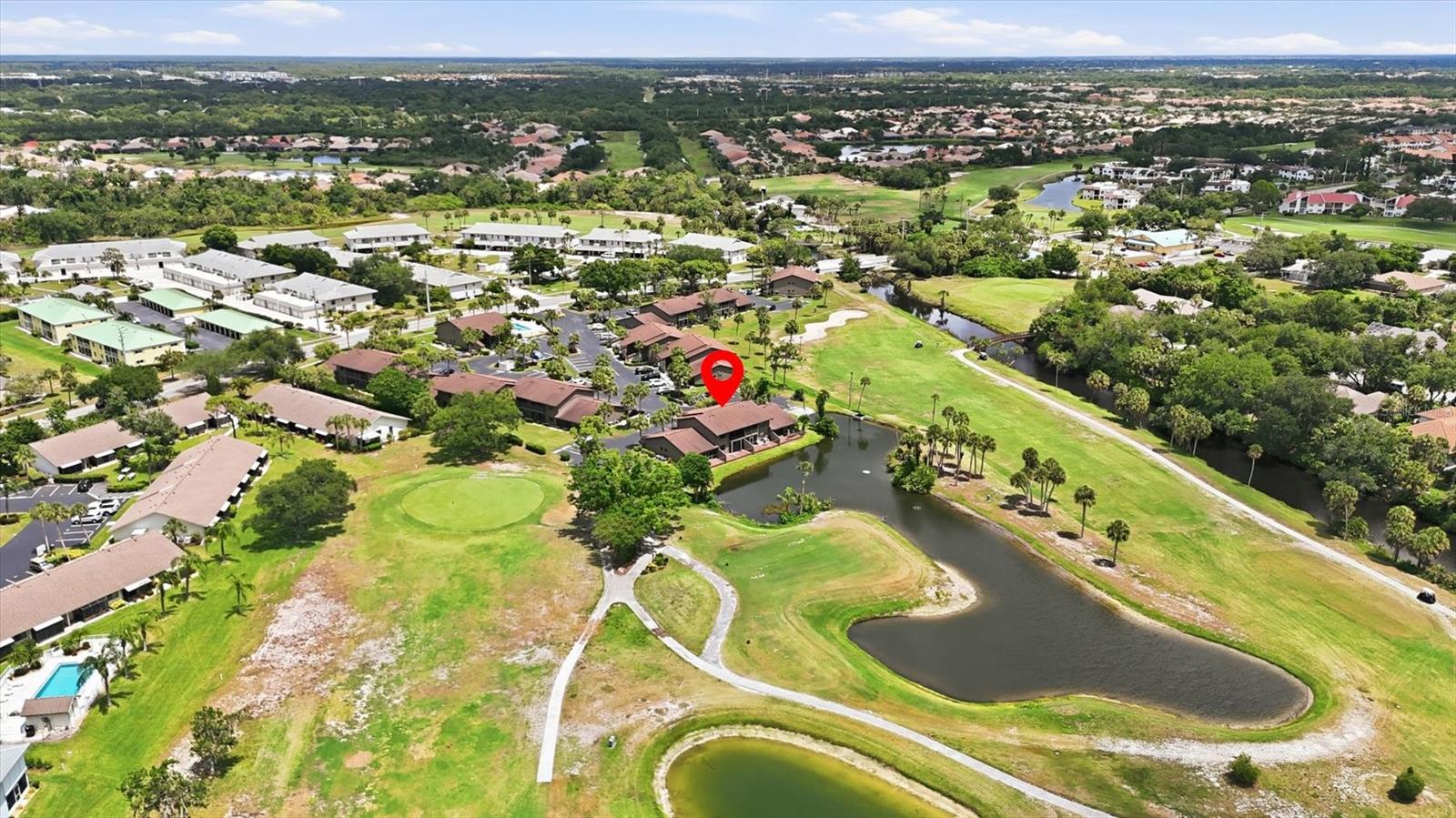 931 CAPRI ISLES BLVD #32, VENICE, FL, 34292
