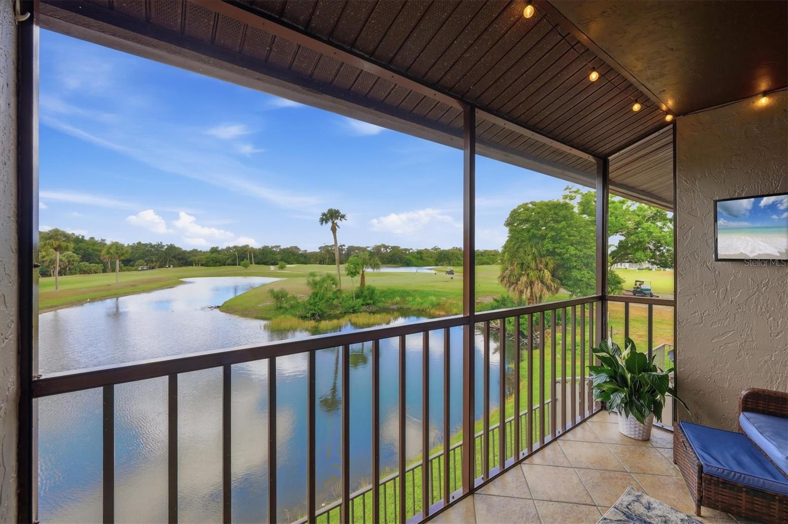 931 CAPRI ISLES BLVD #32, VENICE, FL, 34292