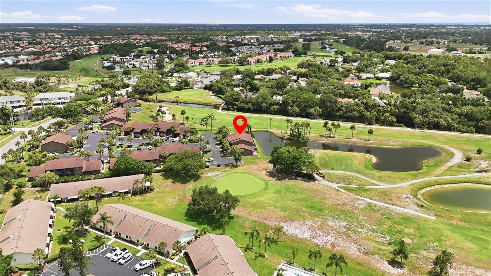 931 CAPRI ISLES BLVD #32, VENICE, FL, 34292