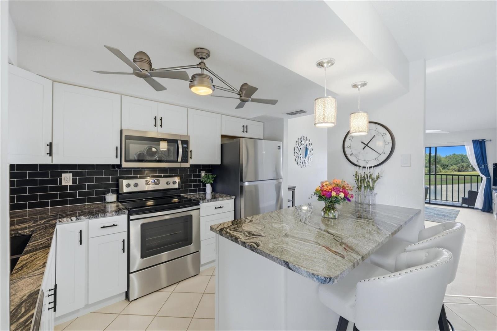 931 CAPRI ISLES BLVD #32, VENICE, FL, 34292