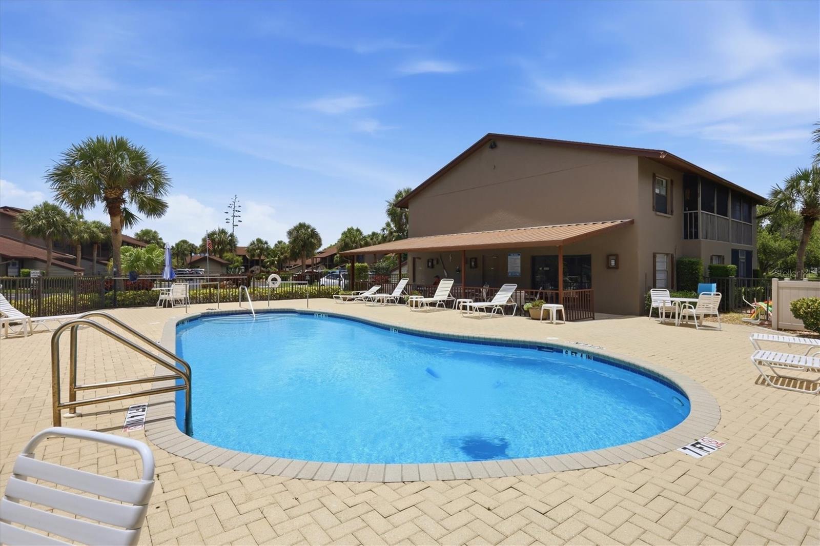 931 CAPRI ISLES BLVD #32, VENICE, FL, 34292