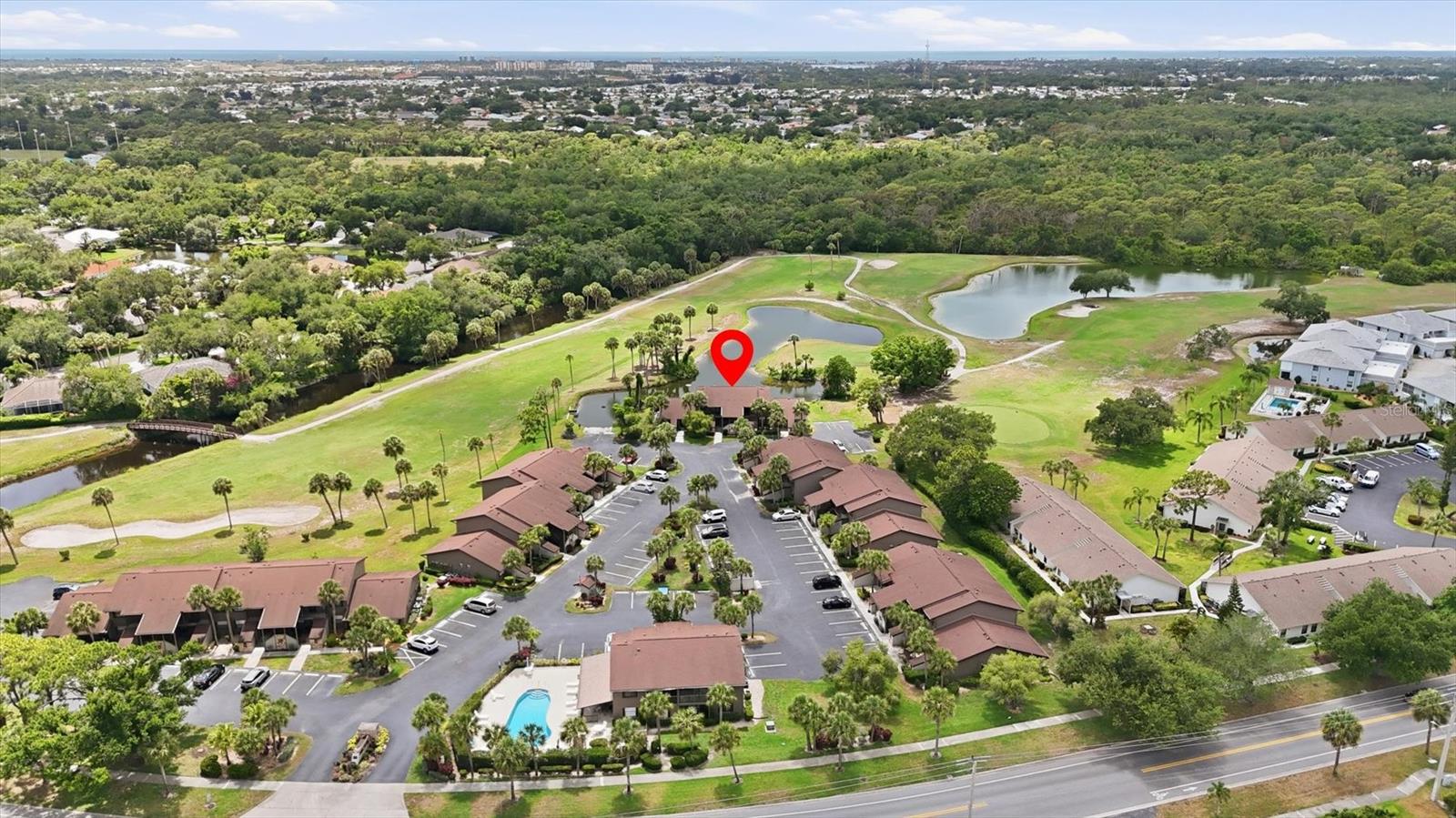931 CAPRI ISLES BLVD #32, VENICE, FL, 34292