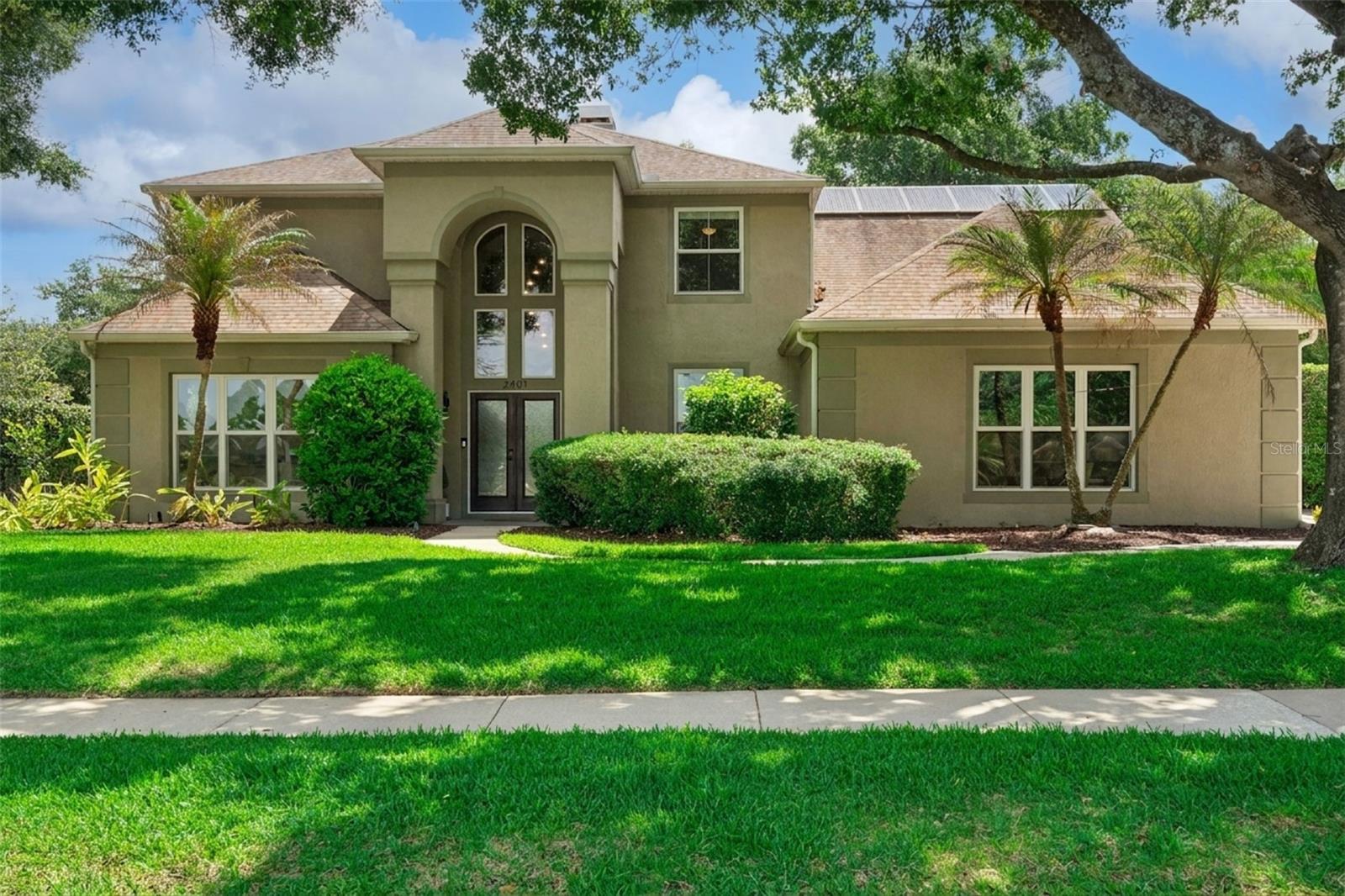 2401 STONEVIEW RD, ORLANDO, FL, 32806