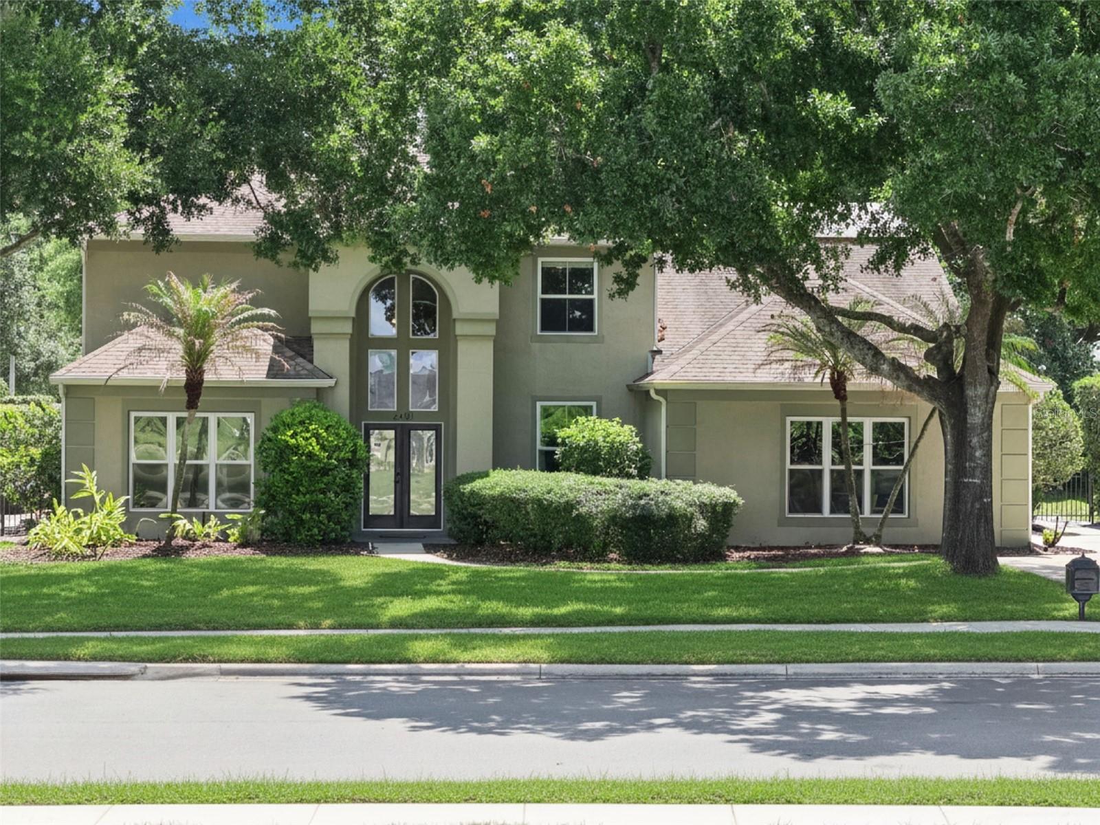 2401 STONEVIEW RD, ORLANDO, FL, 32806