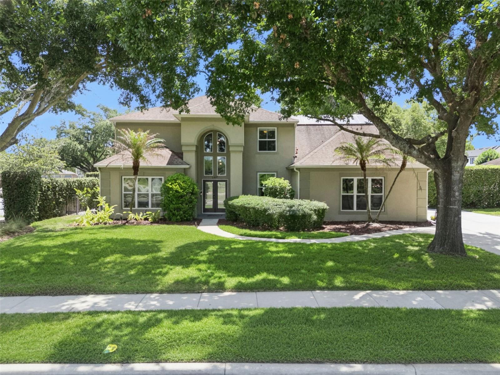 2401 STONEVIEW RD, ORLANDO, FL, 32806