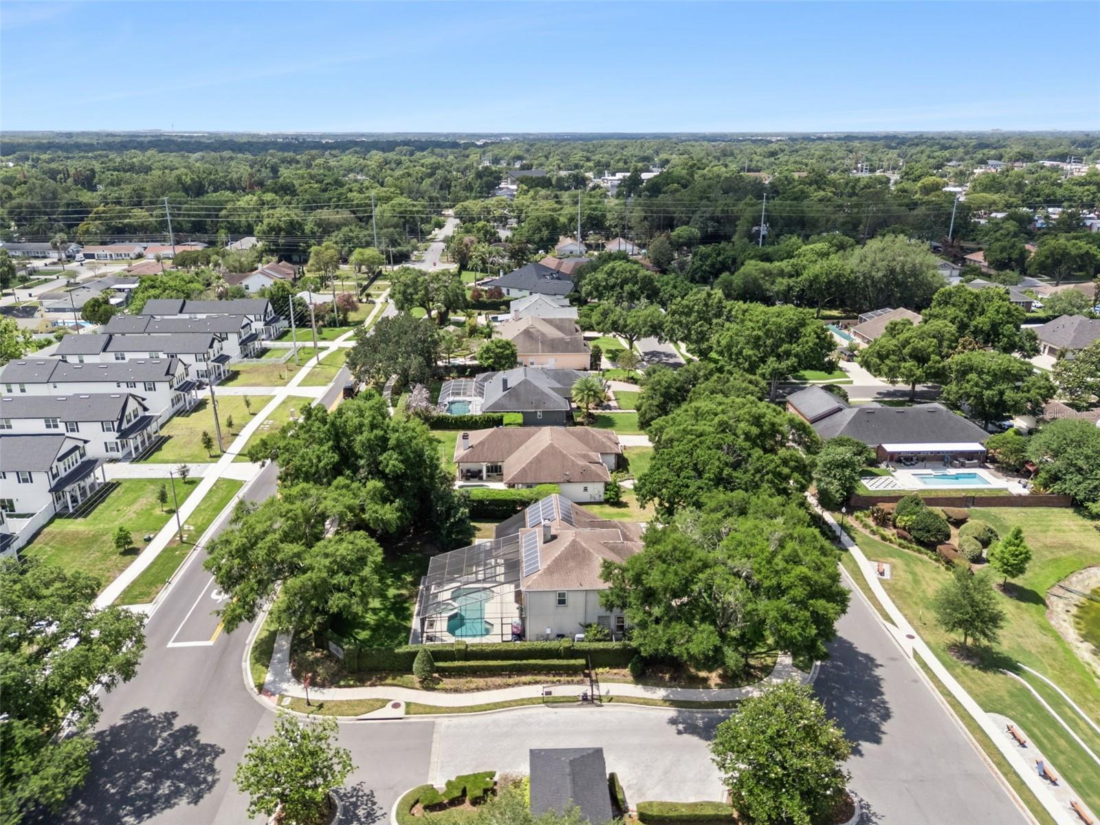 2401 STONEVIEW RD, ORLANDO, FL, 32806