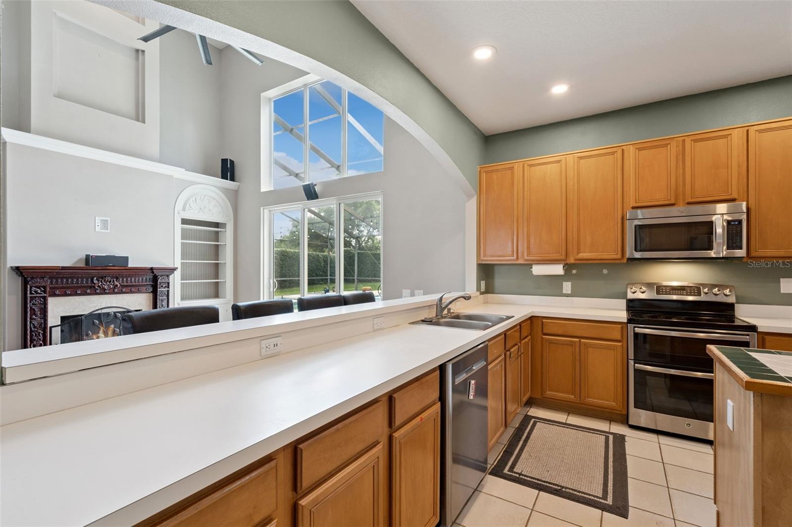 2401 STONEVIEW RD, ORLANDO, FL, 32806