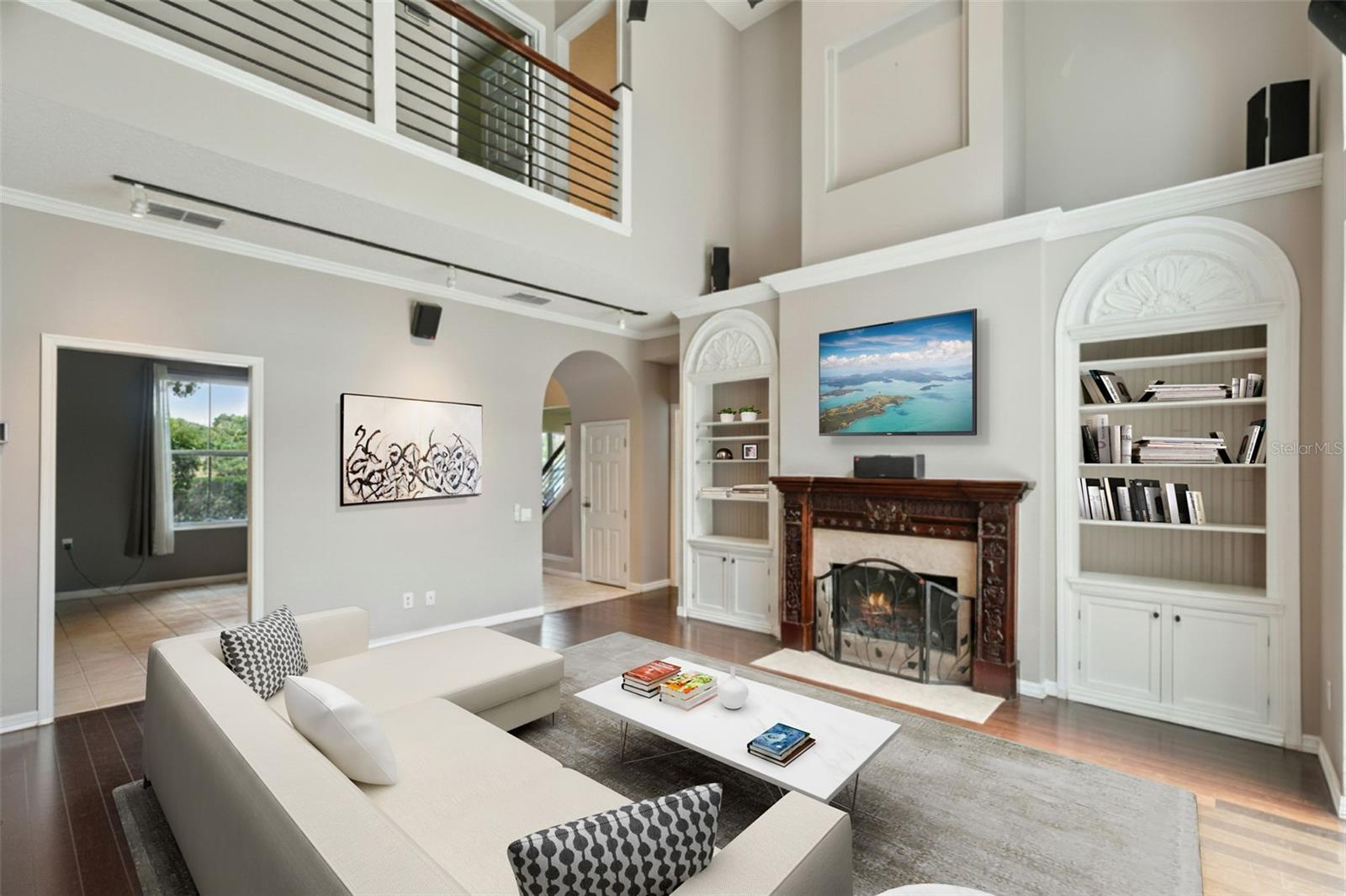 2401 STONEVIEW RD, ORLANDO, FL, 32806