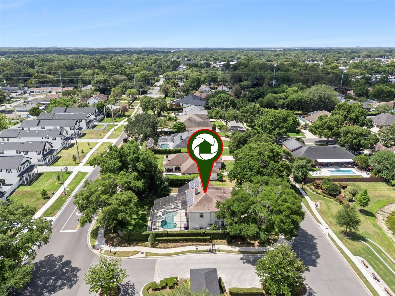 2401 STONEVIEW RD, ORLANDO, FL, 32806