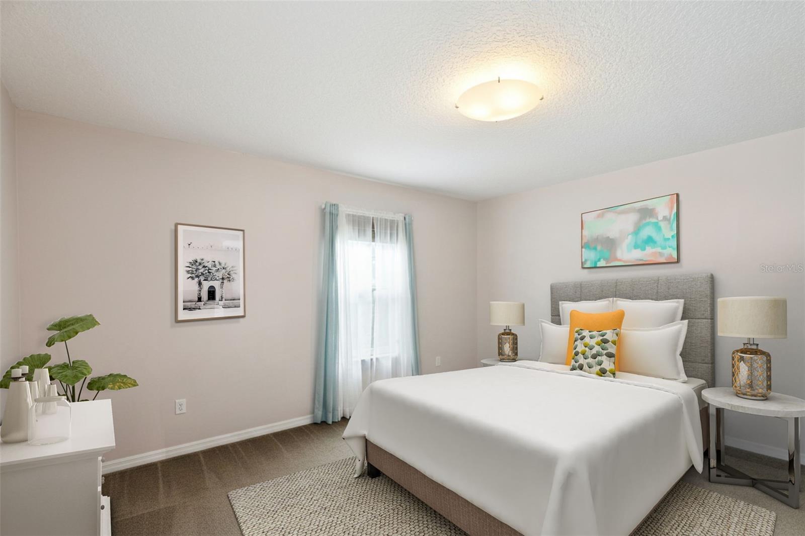 2401 STONEVIEW RD, ORLANDO, FL, 32806