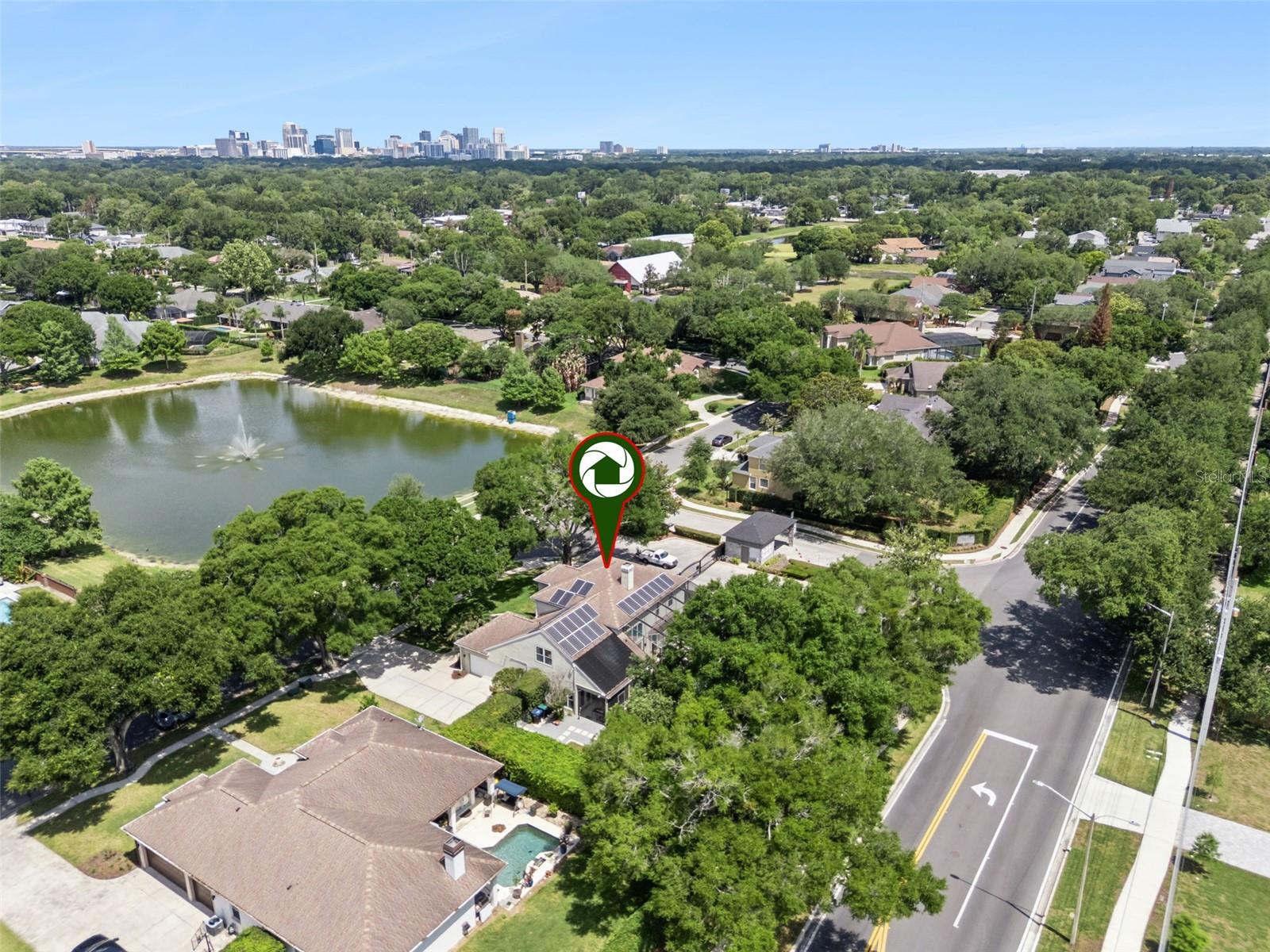 2401 STONEVIEW RD, ORLANDO, FL, 32806