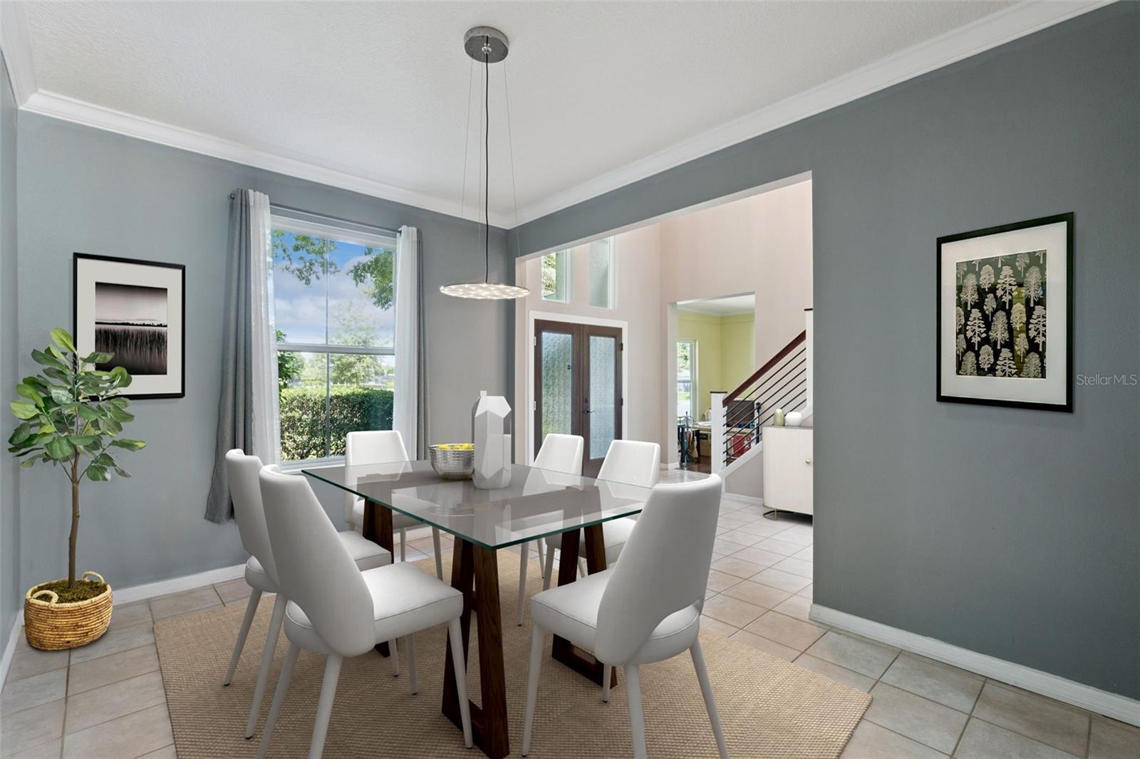 2401 STONEVIEW RD, ORLANDO, FL, 32806