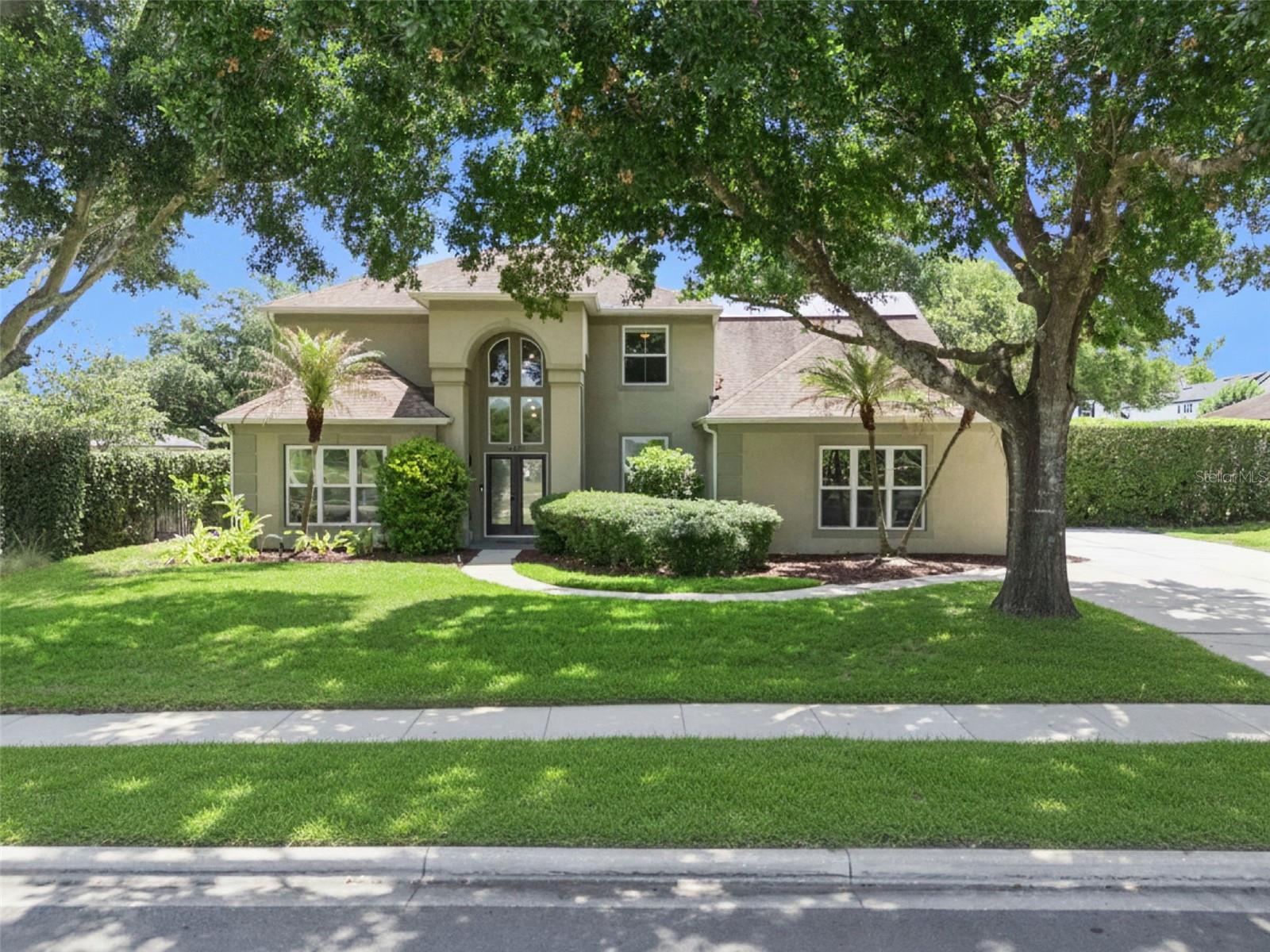 2401 STONEVIEW RD, ORLANDO, FL, 32806