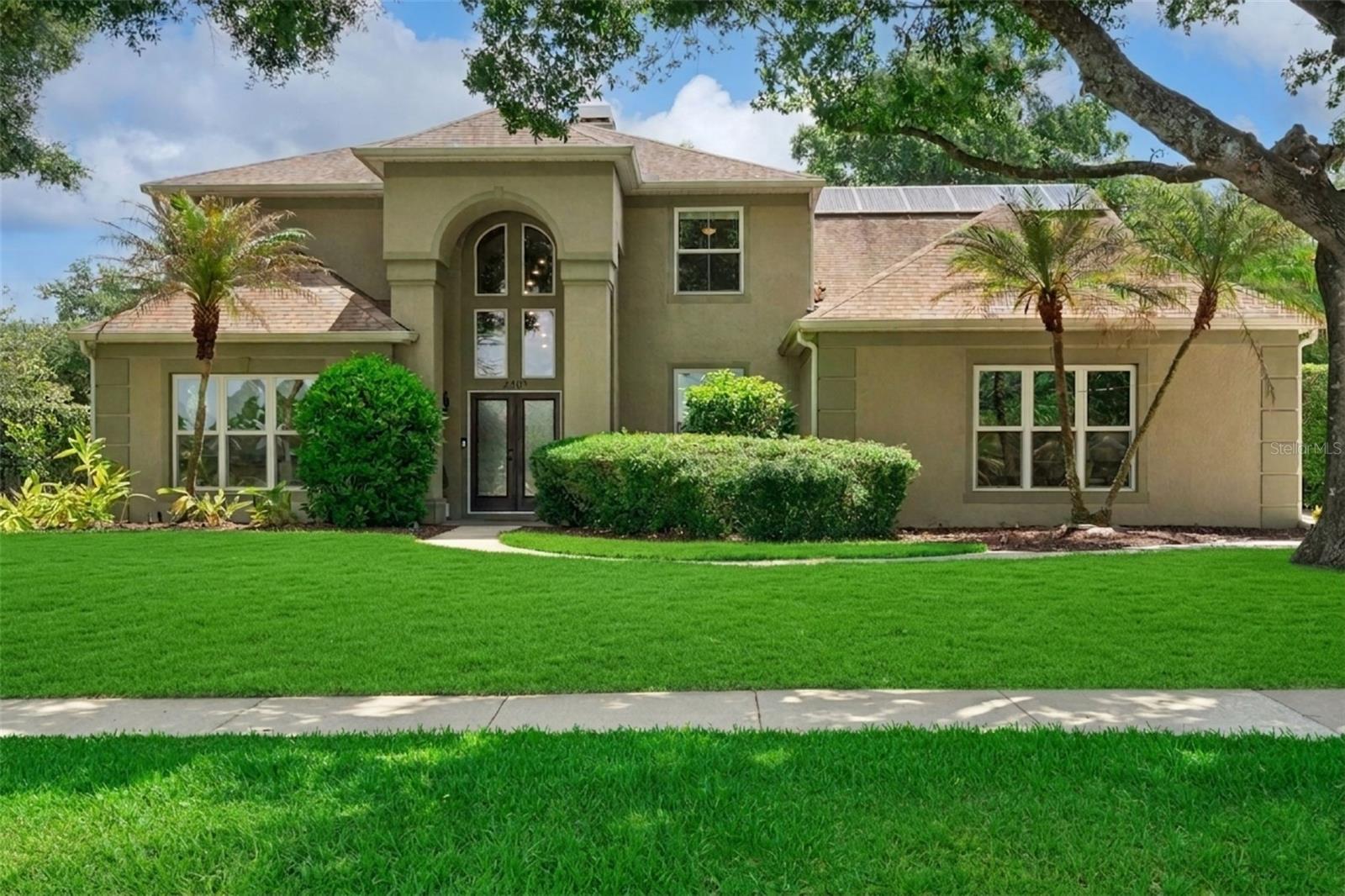 2401 STONEVIEW RD, ORLANDO, FL, 32806