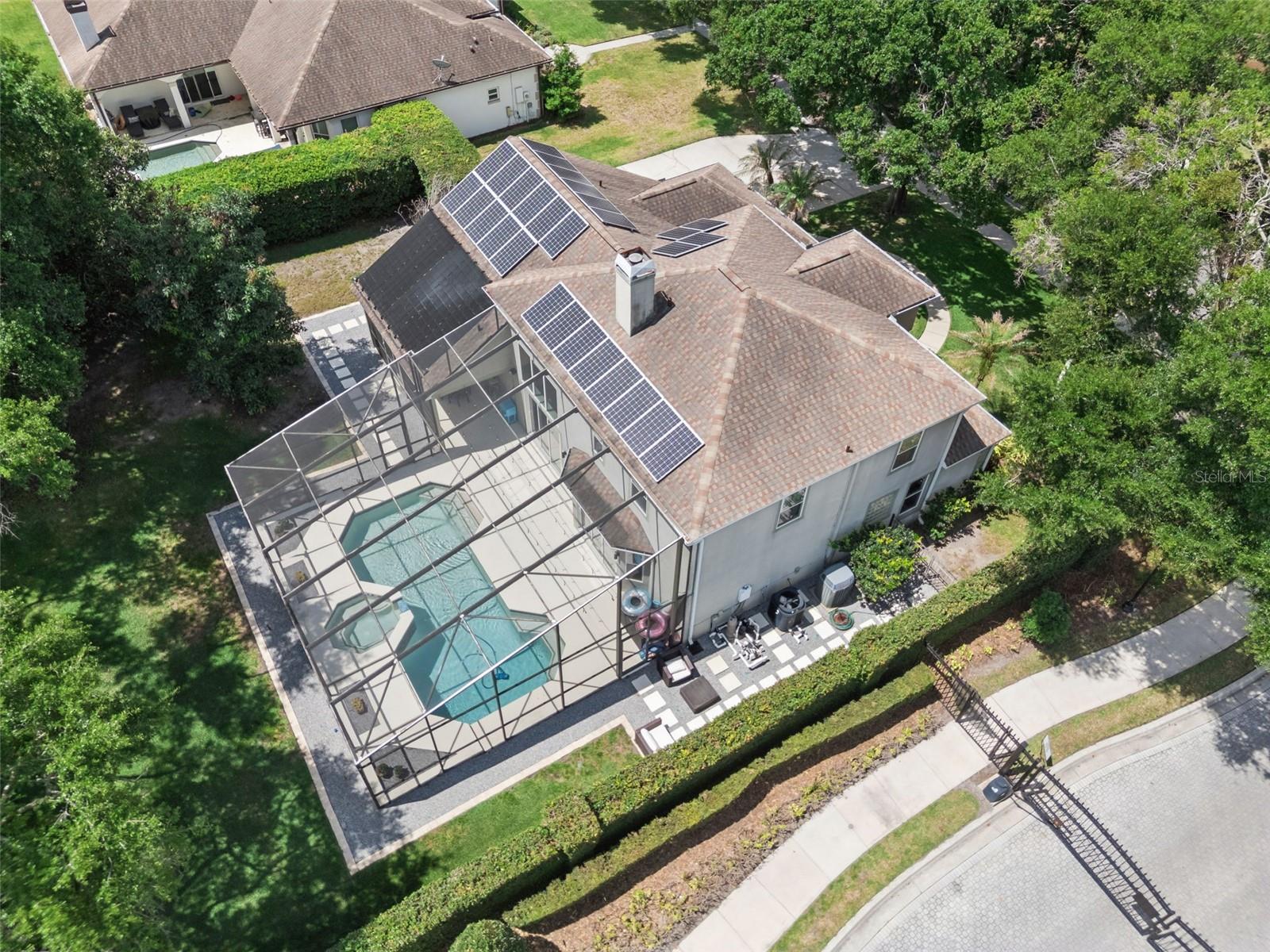 2401 STONEVIEW RD, ORLANDO, FL, 32806