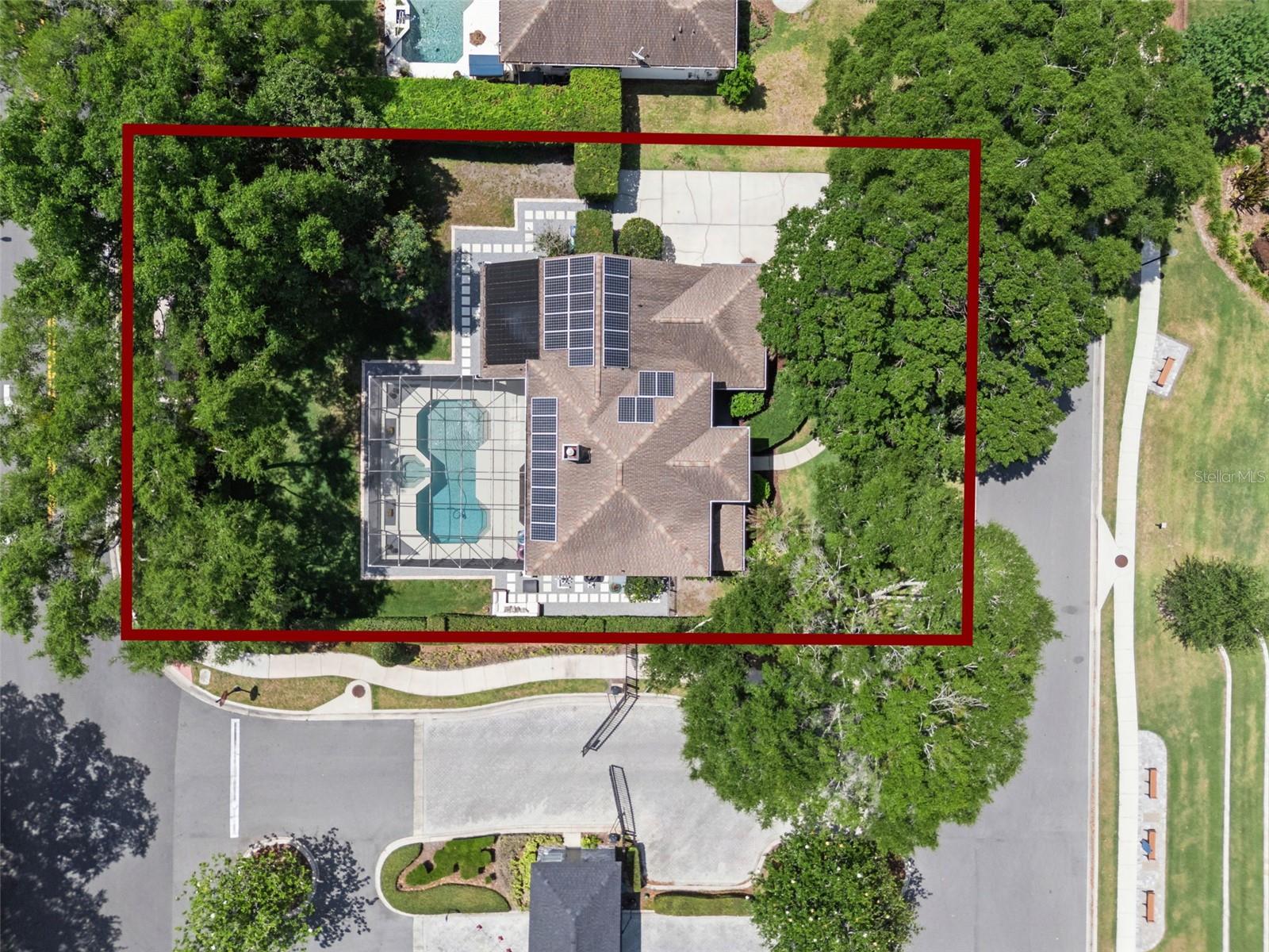 2401 STONEVIEW RD, ORLANDO, FL, 32806