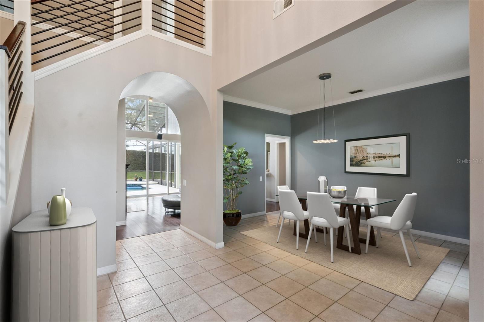 2401 STONEVIEW RD, ORLANDO, FL, 32806