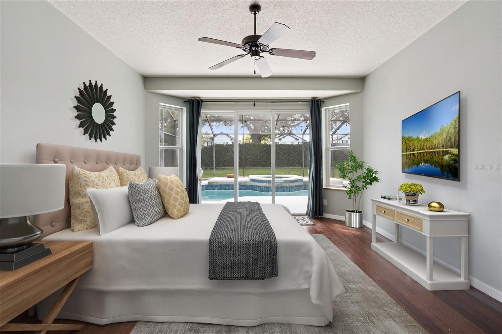 2401 STONEVIEW RD, ORLANDO, FL, 32806