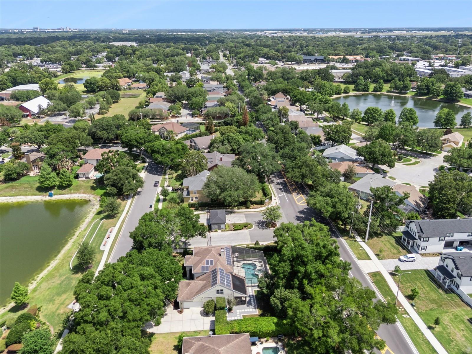 2401 STONEVIEW RD, ORLANDO, FL, 32806
